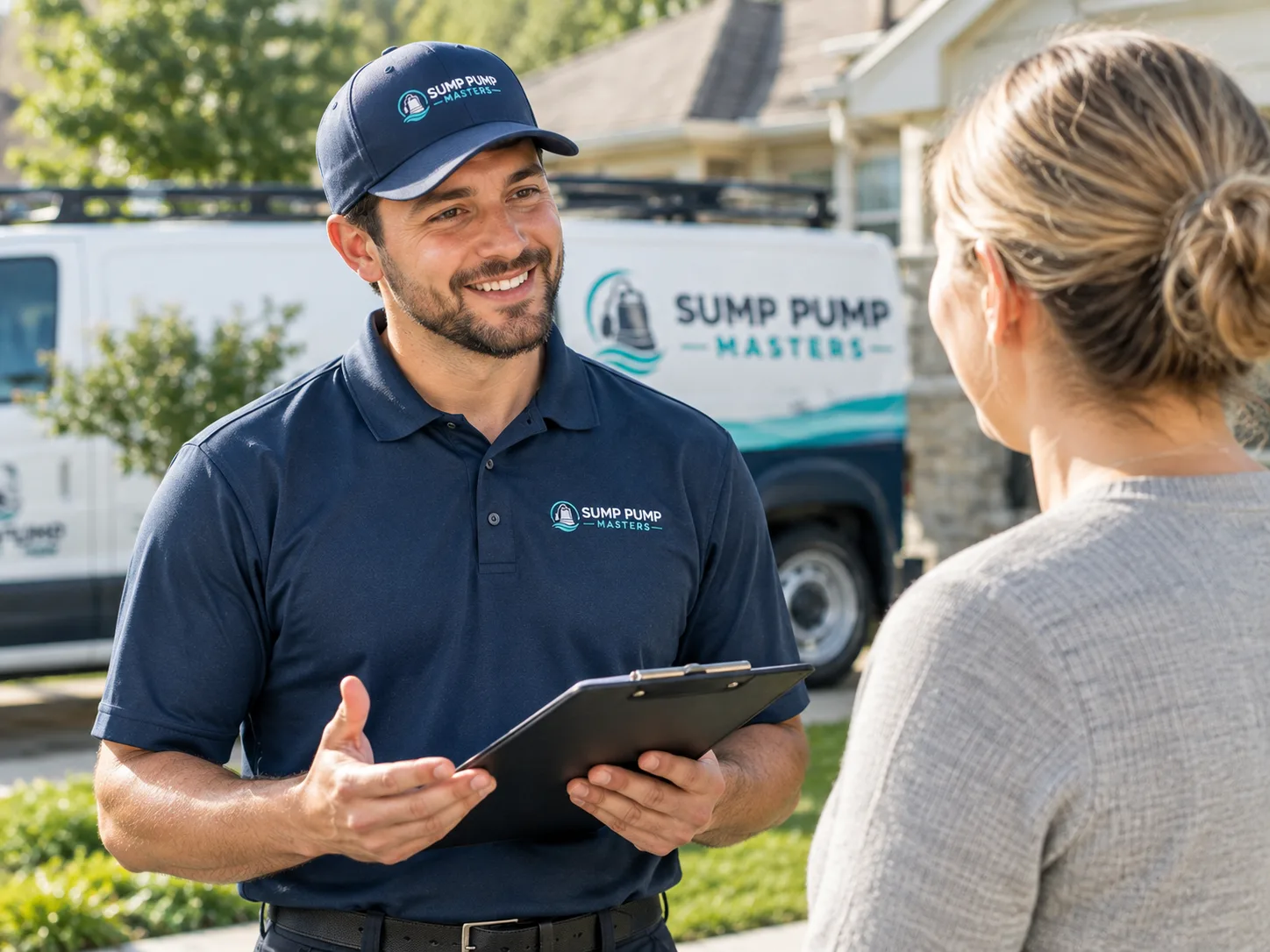 Sump Pump Repair Sanger, CA FAQs
